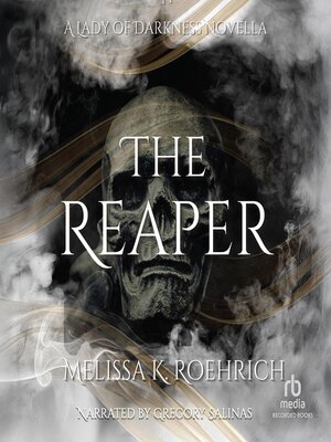 cover image of The Reaper